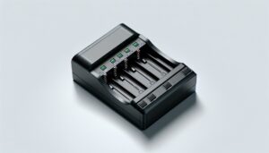 Cargador Bateria