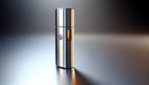 CBD desechable
