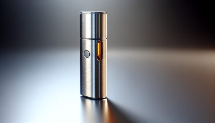 CBD desechable