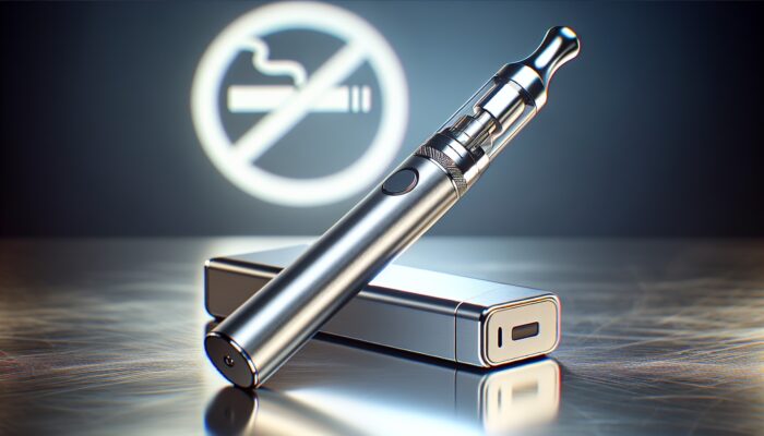 cigarrillo electrónico