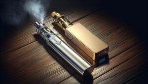 cigarrillos electrónicos