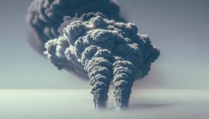Vapor de Humo
