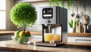 Jugo Electrónico