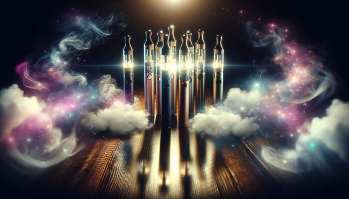 Ecigs micos