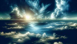 nubes vapor