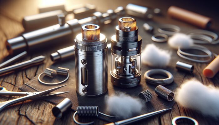 RDA RTA