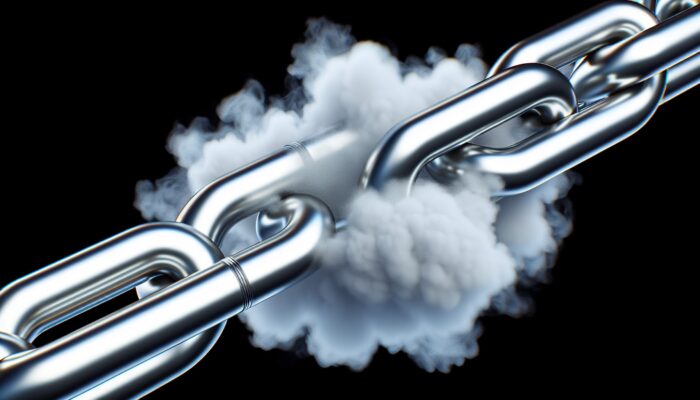 Vapeo Cadena
