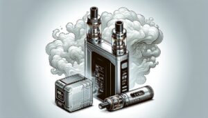 VapeO Sub-Ohmios