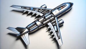 vaporizador avión