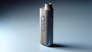 vaporizador portatil