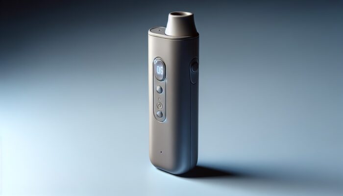 vaporizador portatil