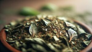 Yerba Seca